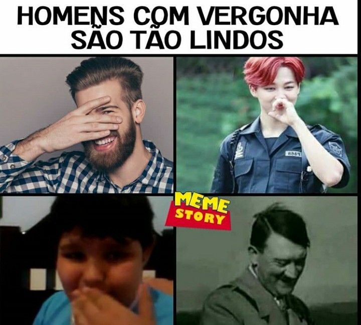 Faz o urro - meme