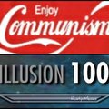 Faire passer le communisme en douce