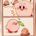Historia Kirby 3 acepten ya van 5 veces