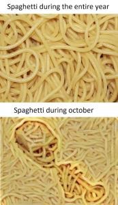 doot doot spaghetti - meme