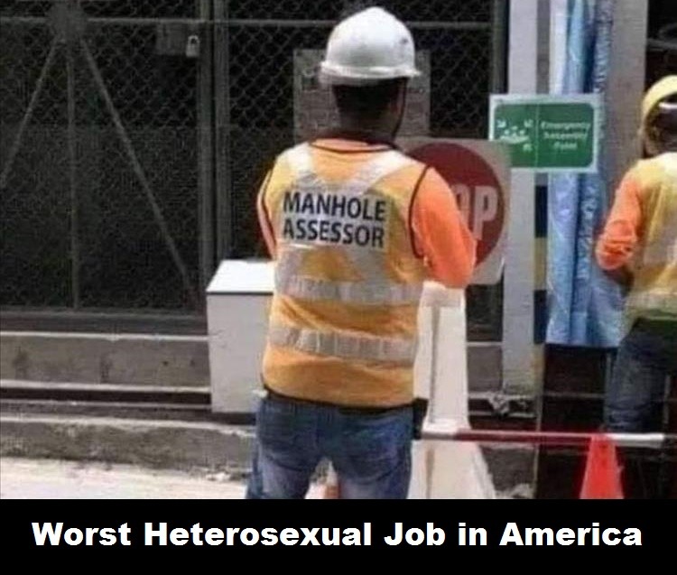 Dirty Jobs - meme