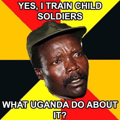 Kony Island - meme