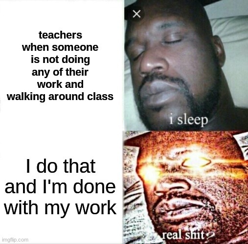Title - meme