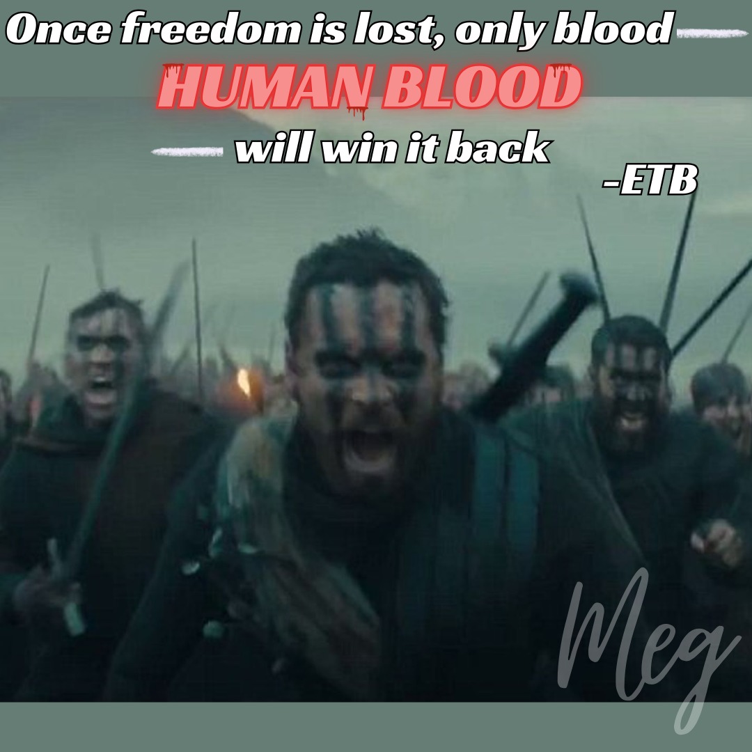 Freedom - meme