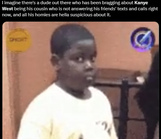 Kany - meme