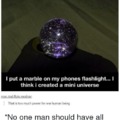 Must be a Galaxy phone.