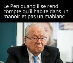 Lepen - meme