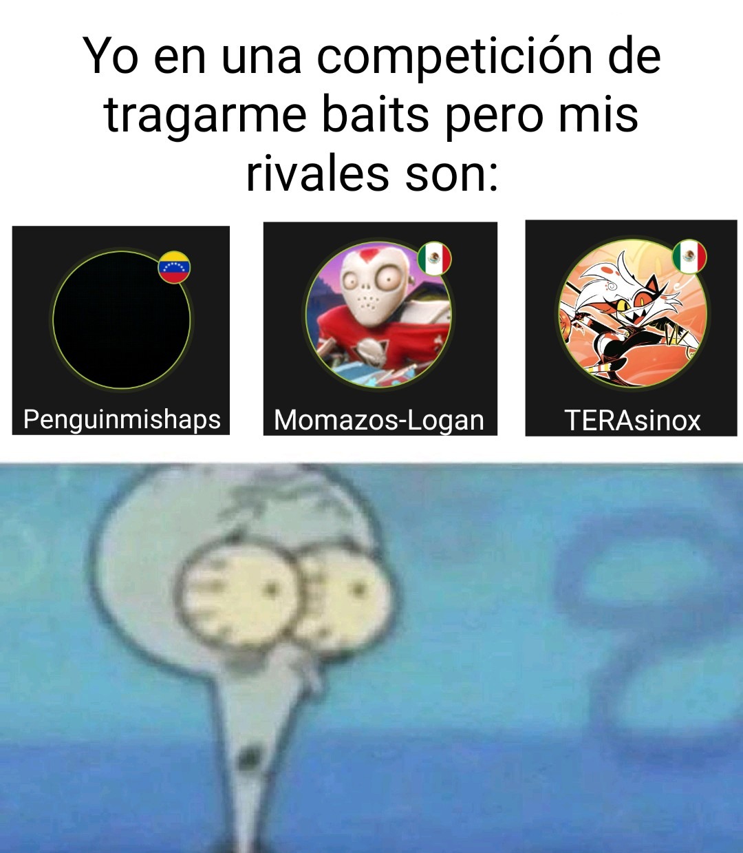 Título - meme