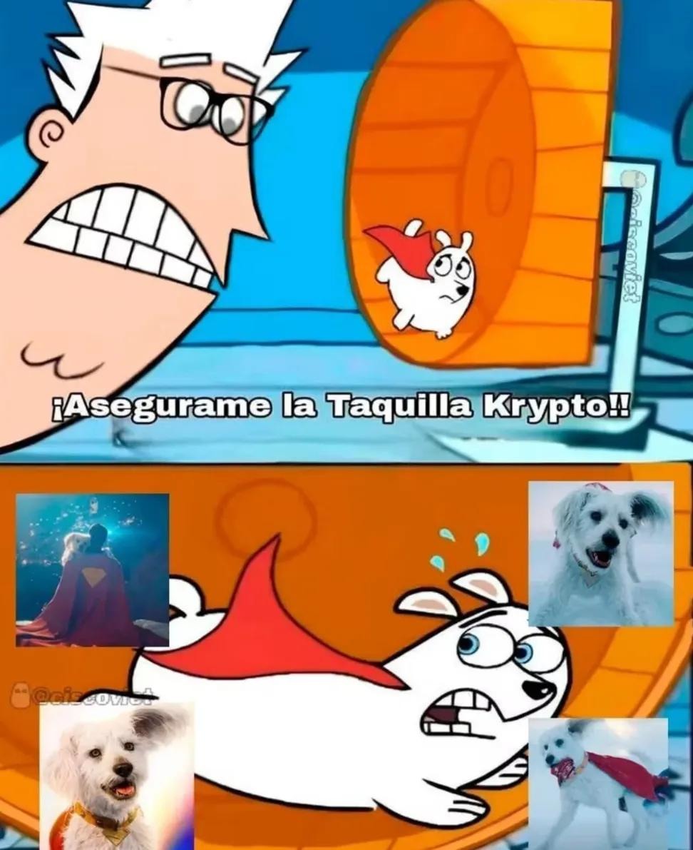Literal XD - meme
