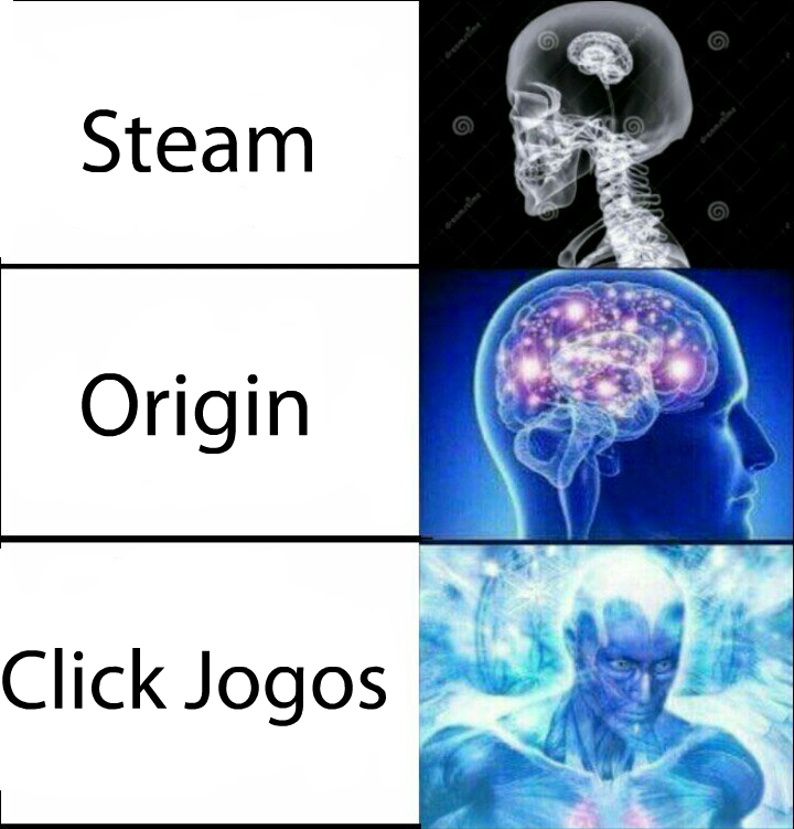 Click jogos!