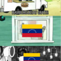 Con respeto, hermanos venezolanos