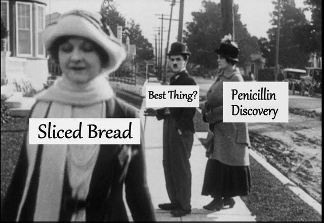 Best thing of 1928 - meme