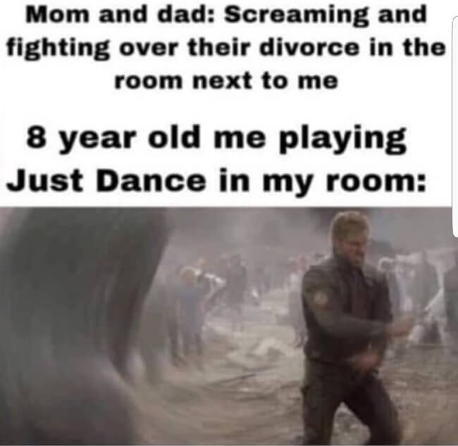 Geh - meme