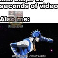 This is King Crimson's ability!