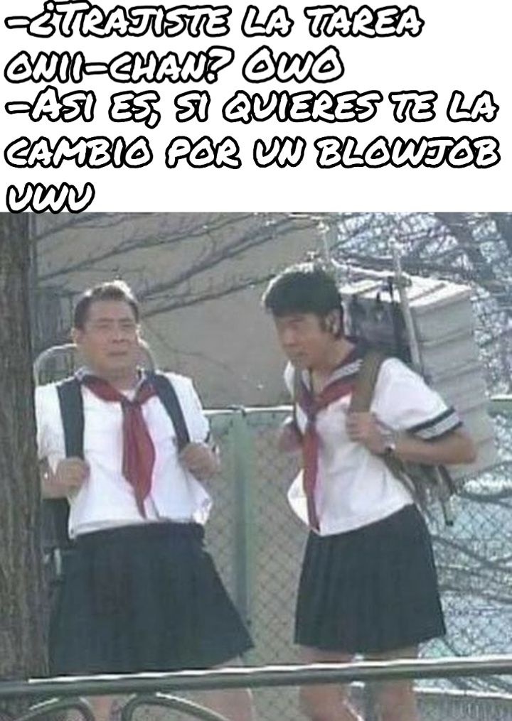 uwu - meme