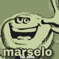 Marcelo para la Game Boy