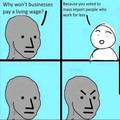 Dont offend the liberalbot9000, it goes aginst his programming