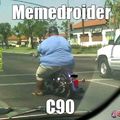 Memedroider C90