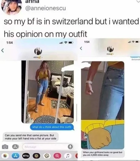 Wholesome meme