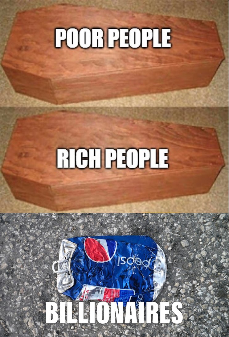 Can of Pepsi - meme