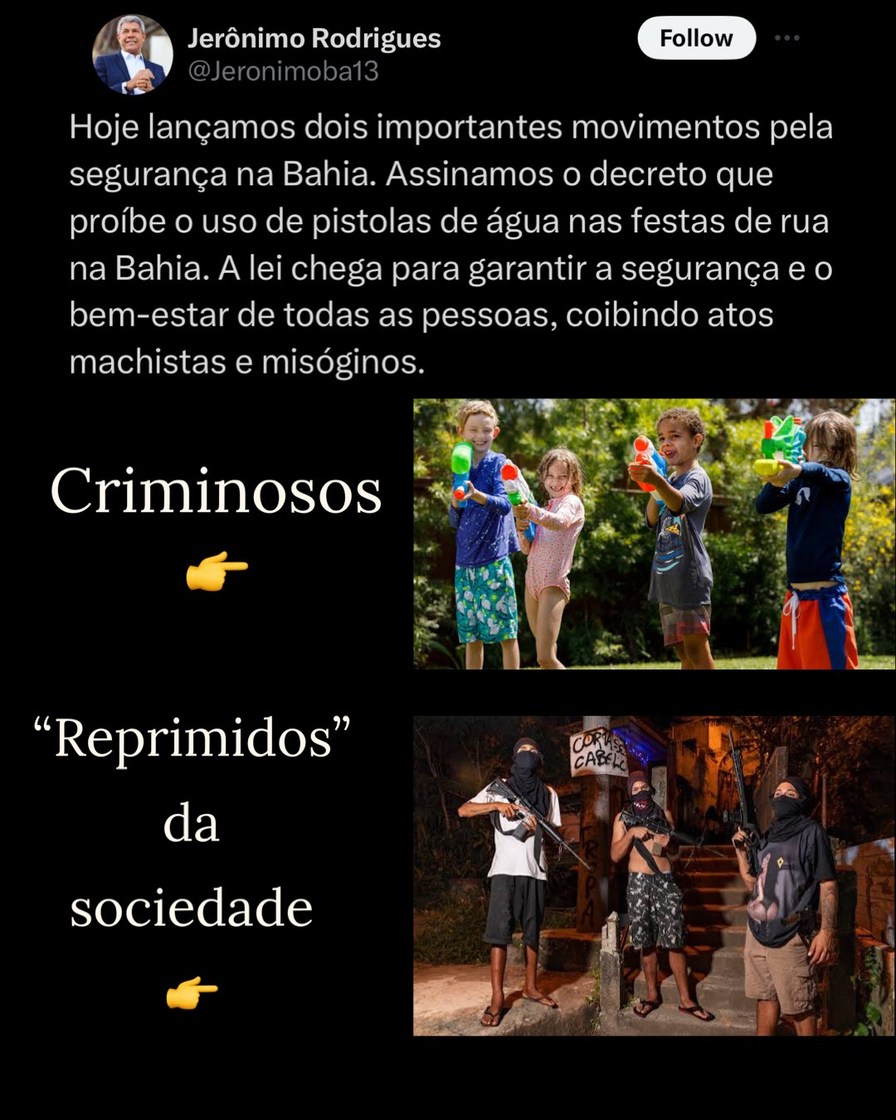 Bahia Bahia - meme