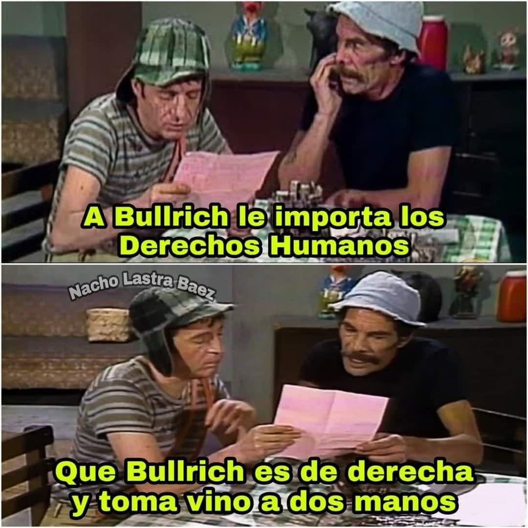 chavo - meme