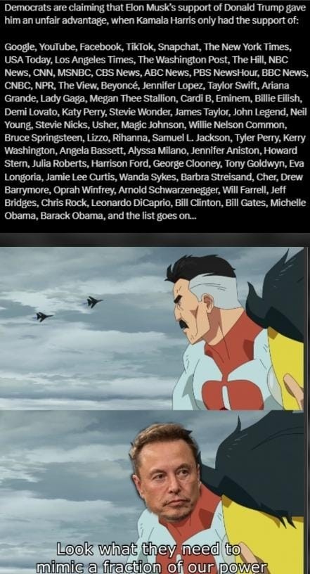 Reeee-lon! - meme
