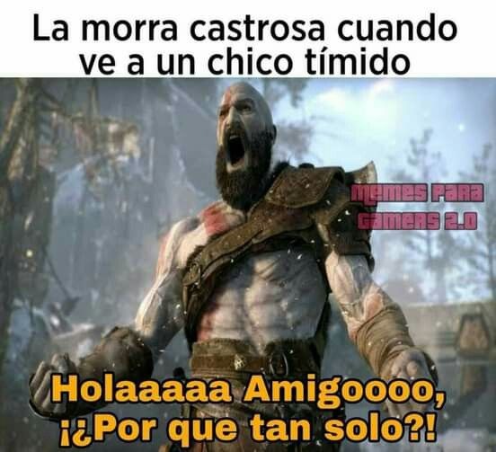 L - meme
