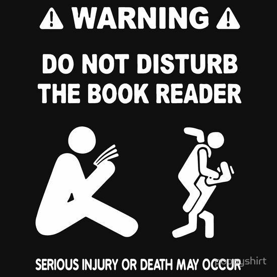 How I feel sometimes when I'm trying to read. - meme