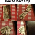 Tips for tips
