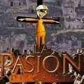La pasion de cristo