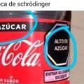 Coca Schodinger