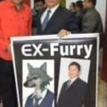 Ex furry
