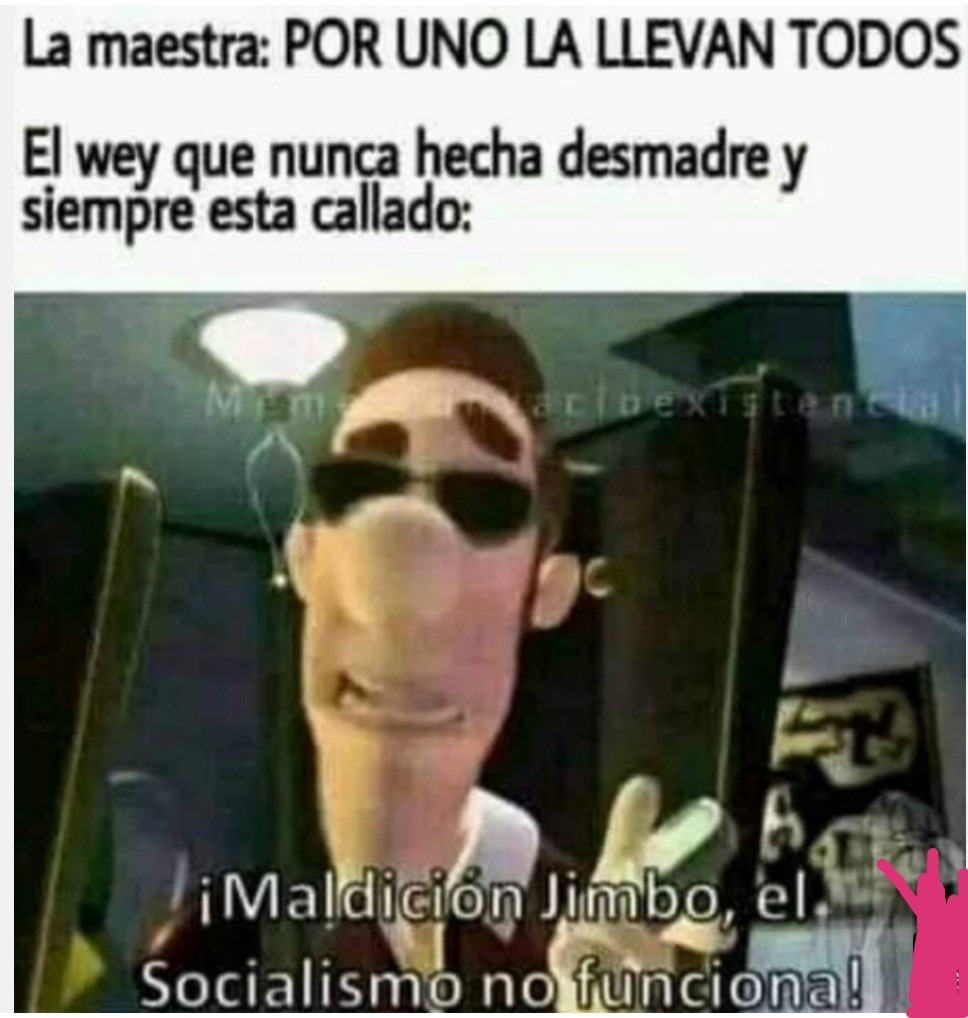 Eso Es Verdad Meme Subido Por Srnoob Memedroid 5749