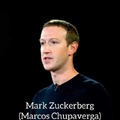 Mark Zuckerberg traducción