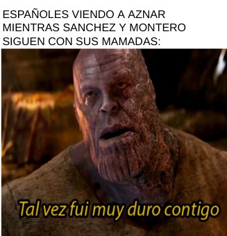 solo españoles entenderan - meme
