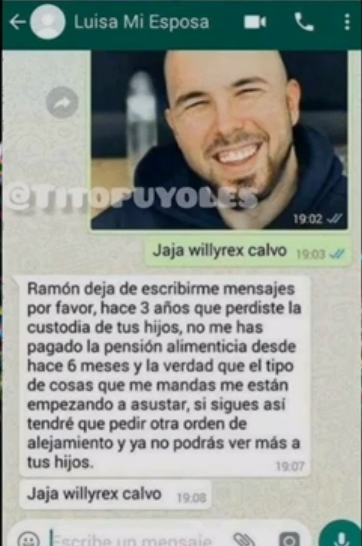 Es repost pero muy grasisoso - meme