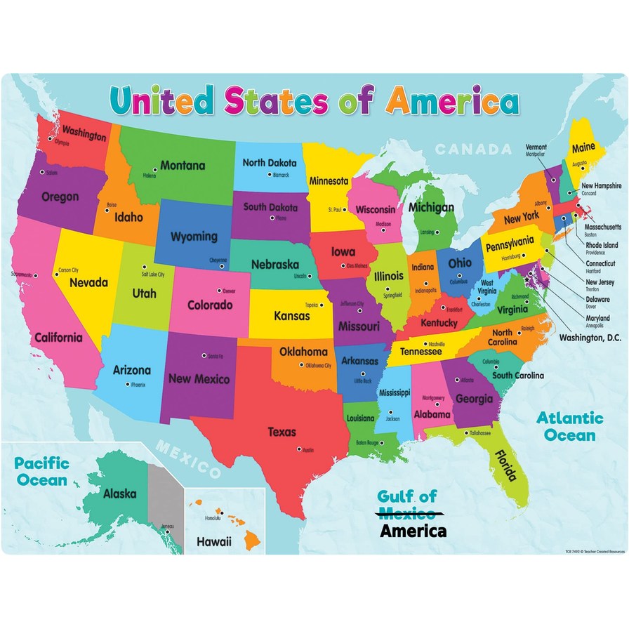 Trump's America - meme