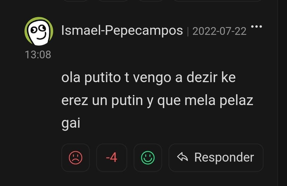Ismael Pepecampos - meme