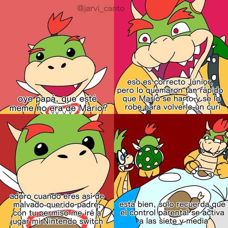 titulo - meme