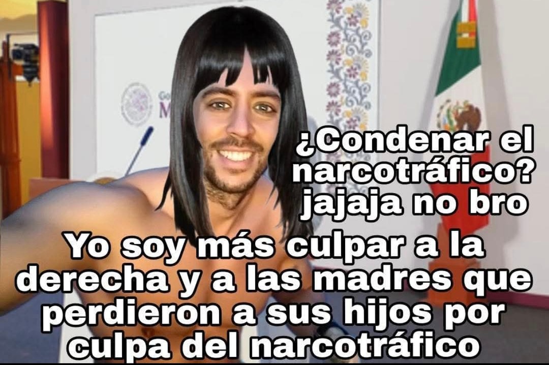 Opiniones, mexicanos? - meme