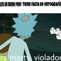 el ricanmorti