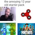 dont be the 12 year old