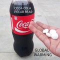 Coke is the solution.