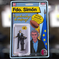 Fernando Simón Figura de Colección