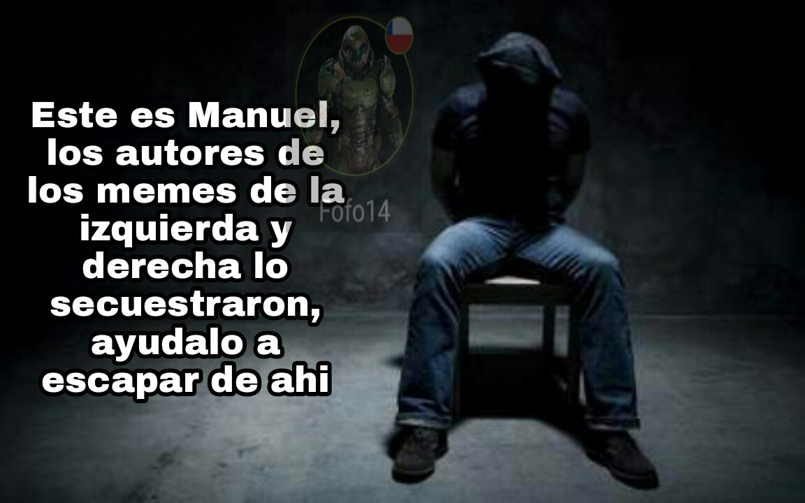 Manuel - meme