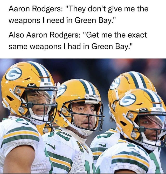 NFL meme