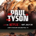Mike Tyson vs Jake Paul meme