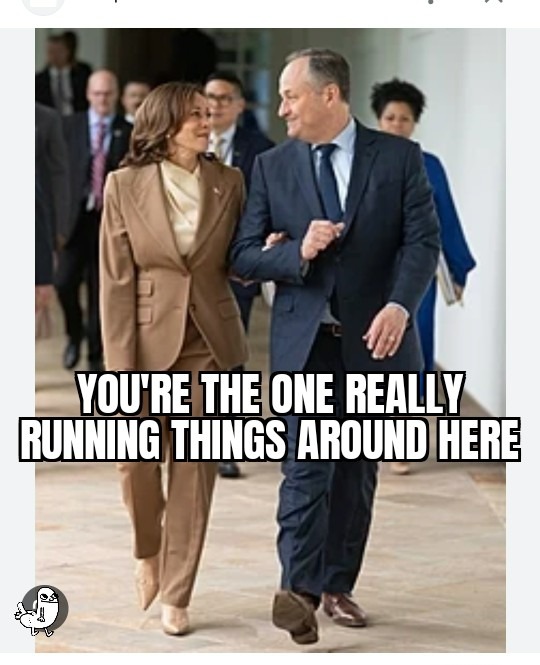 Haven't seen you for awhile - meme