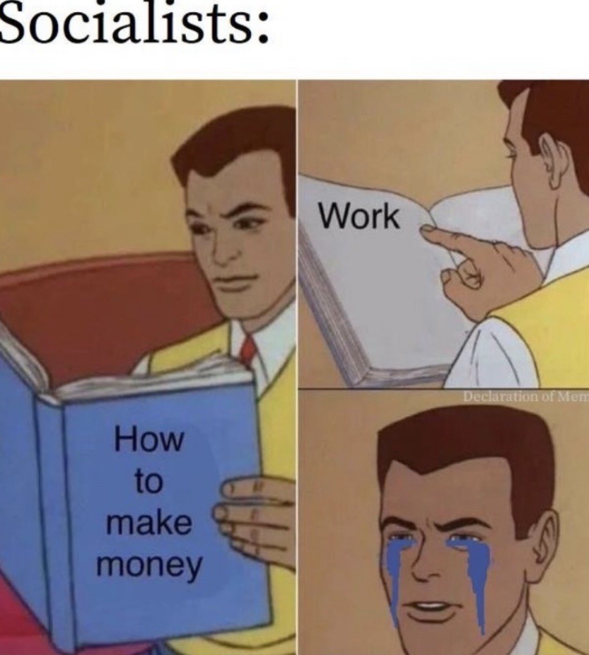 lmao - meme
